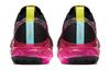 Nike Air VaporMax Flyknit 3 Nero Rosa Esplosivo Donna AJ6910-006