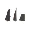 Kotobukiya M.S.G Modeling Support Goods P146 Edge Detail Non-Scale Plastic Model Kit