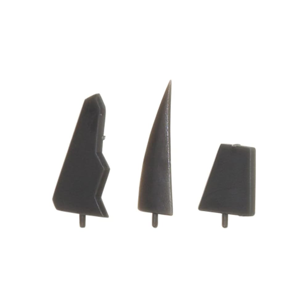 Kotobukiya M.S.G Modeling Support Goods P146 Edge Detail Non-Scale Plastic Model Kit