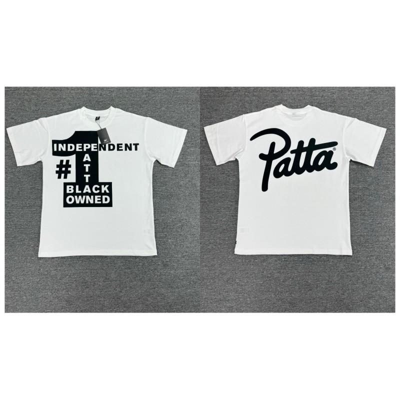 Unisex Cotton Graphic Tee Oversized Fit Short Sleeve T-Shirt Youth Casual Wear