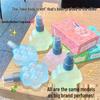 PEACH JO+ Tao Zuo Cat Paw Jasmine Rose Fragrance Deodorizing Spray for Clothing - Unisex