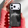 SUPERNATURAL DEAN CASTIEL WINCHESTER Phone Case for iPhone 17 Air 16e 15 14 13 Pro Max Back Cover for 12 11 Pro Coque