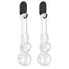 Integrated Coffee Funnel Spoon for Cleaner Powder Filling In Home Brewing, Kitchen Use, and Daily Drink Mixing