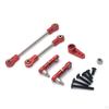 1/28 Steering Rod Upgrade Parts for K969 K979 K989 RC Car