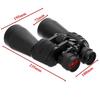 High-Power 20-180x100 HD Night Vision Binoculars with Variable Magnification for Birdwatching & Outdoor Use