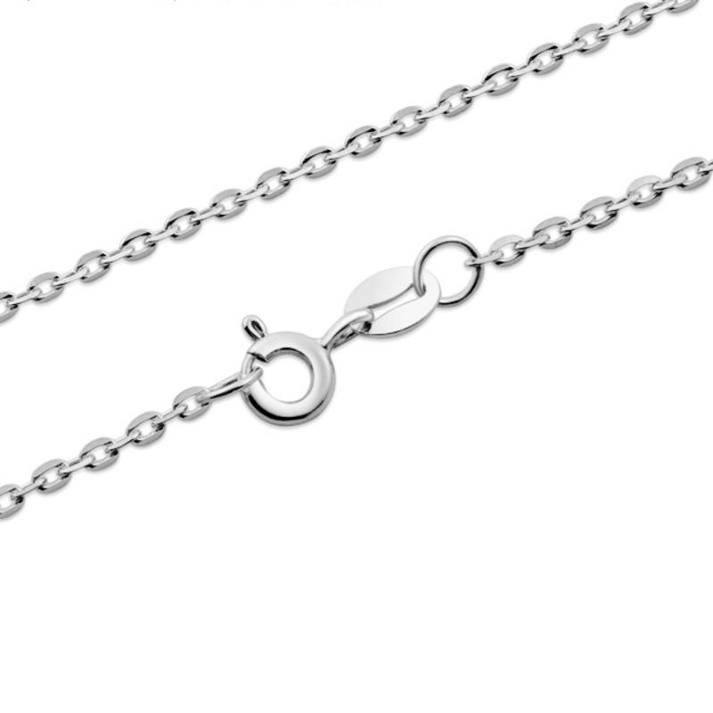 

BELLA BOX 3 карата 8-сердце 8-стрела покрытая PT950 имитация Mossan бриллиантовая форма сердца полный бриллиант кулон для девушки свадебный подарок No.2 белый