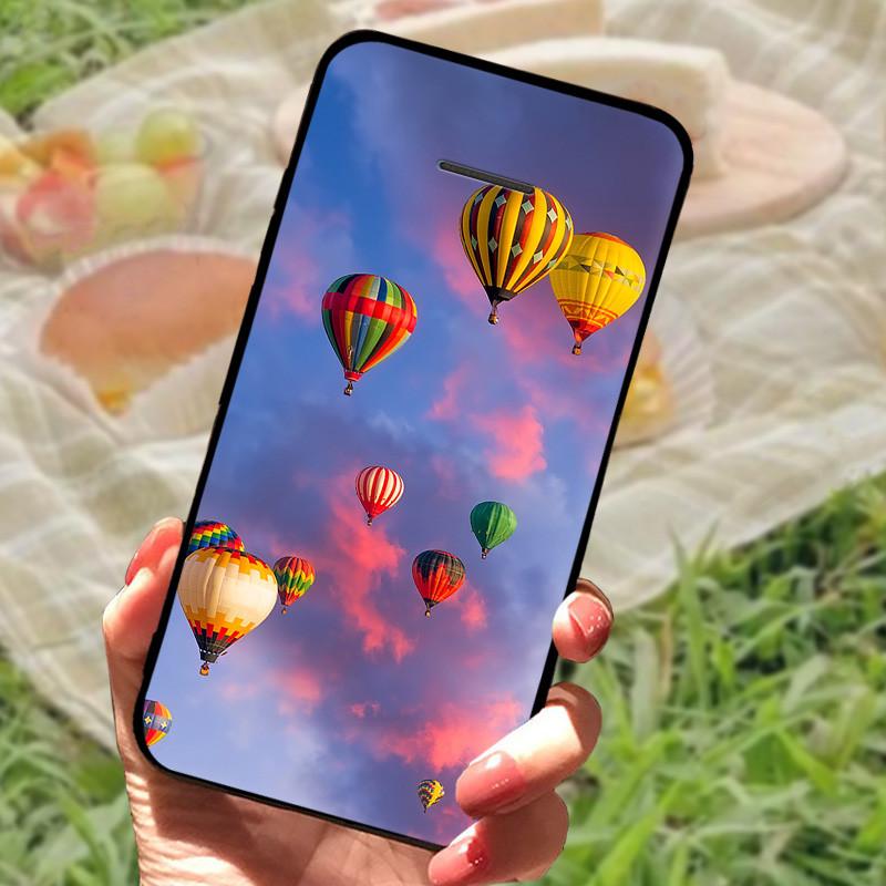Für Nokia 215 4G Hülle Marmor Weiches Silikon TPU Handy Rückseite Abdeckung Funda für Nokia 215 4G Schutz Nokia215 TA-1284 Bumper Coque