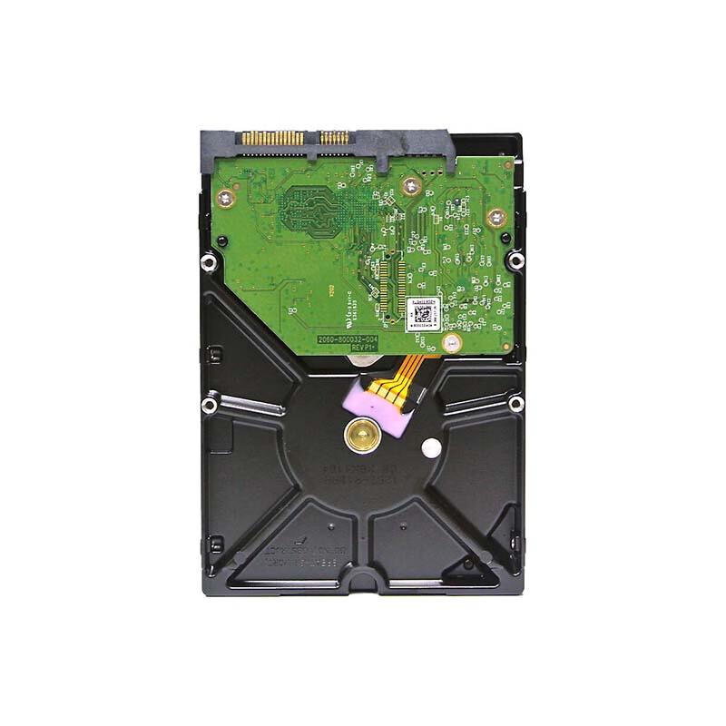 Western Digital WD DC HA210 1TB Enterprise HDD