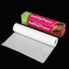 5 M / 10 M/20m/50m Cuisson Aspiration Double face Huile de silicone Haute température Papier huilé Papier de cuisson Papier de cuisson pour BBQ Four Micro-ondes