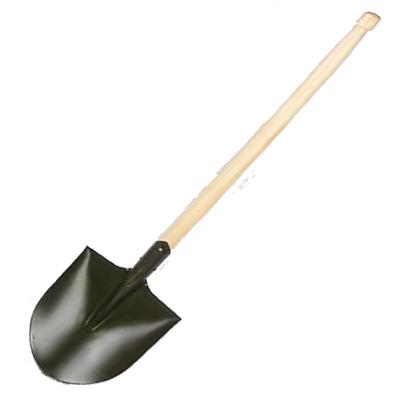 Heavy-Duty Multi-Purpose Shovel