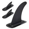 Surfbrett Brett Mittelfinne Stand-Up-Paddleboard Finne Stand-Up-Paddleboard Finne Ersatz