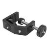 For Desktop Use C-type Clamp Bedside Use As Shown In The Picture Heavy-duty Construction Sponge Protective Pads