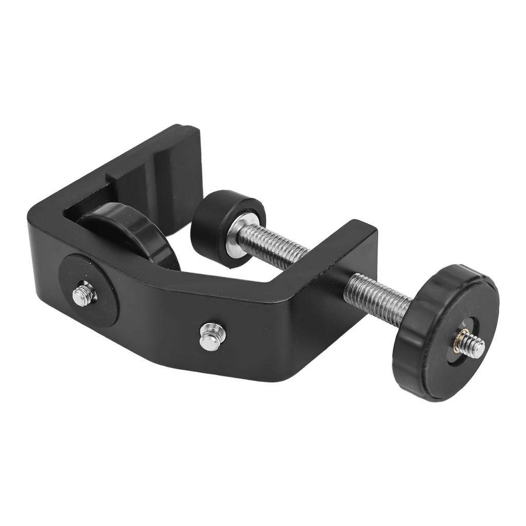 For Desktop Use C-type Clamp Bedside Use As Shown In The Picture Heavy-duty Construction Sponge Protective Pads