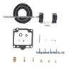 GS550 1980-1982 Carburetor Repair Kit for Models GS550M, GS550T, GS550E/L