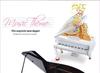 Rotating Ballet Girl Music Box - Ideal Birthday & Children's Day Gift for Girls