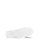 ECCO Classic Sneakers, Echtes Leder, Herren Casual Sneakers, EU43