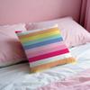 Little Witch Academia Kuddfodral Kudde Nordic Vintage Stil Kuddfodral Hem Vardagsrum Soffa Soffa Sittplats
