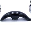 Motorcycle Accessories GZ125HS GZ150-A/E Front Mud Tile Front Mudguard Water Deflector