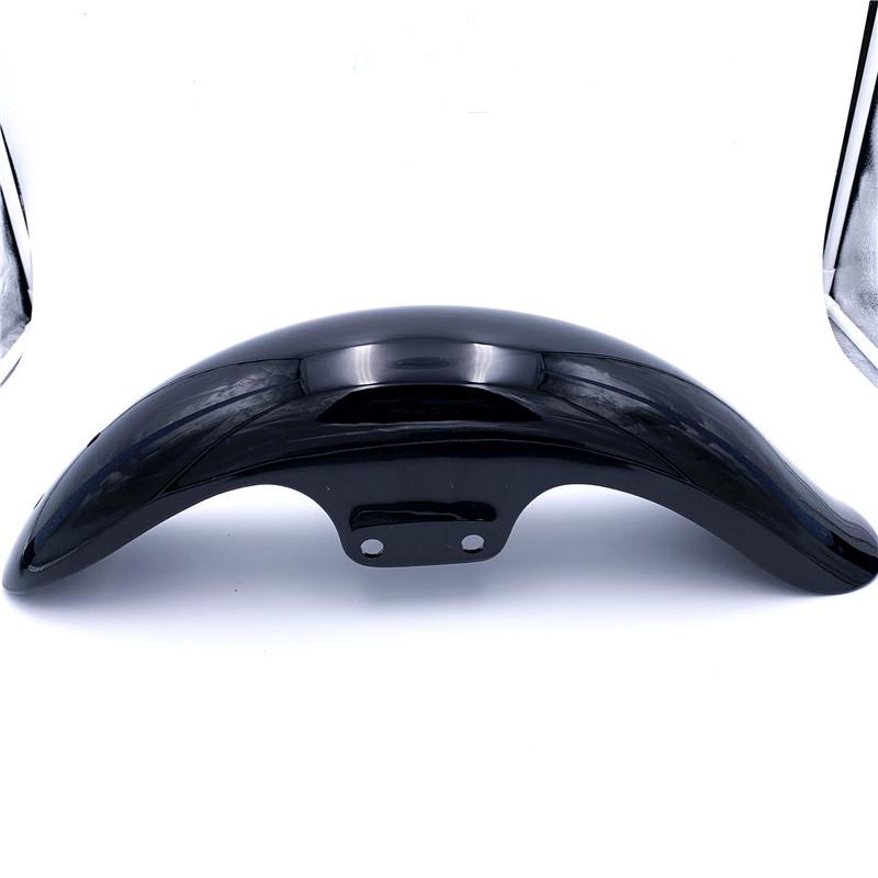Motorcycle Accessories GZ125HS GZ150-A/E Front Mud Tile Front Mudguard Water Deflector