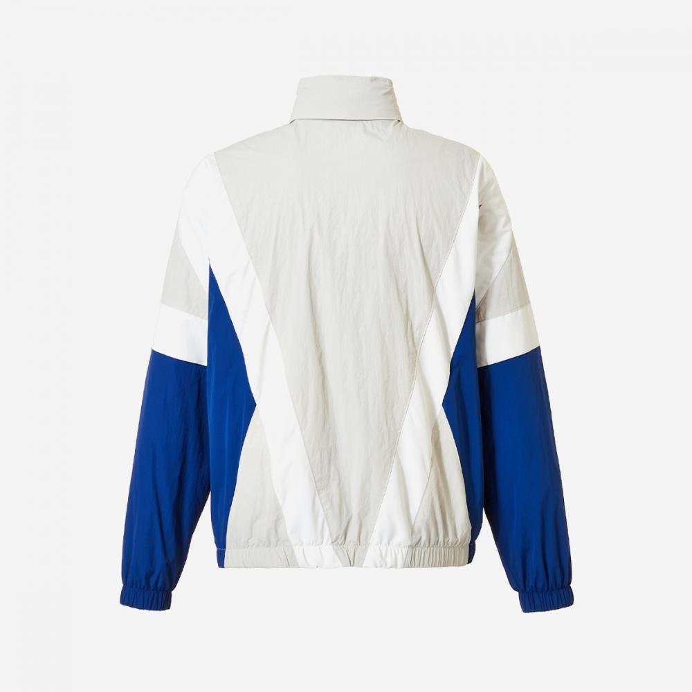 ジャケット New Balance UNI Flying Color Block Warm-up Jacket 5FT500 Buy New Balance UNi N flyiNg Warm Up Jacket NbNac32713 50