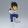 Dragon Ball Z MATCH MAKERS Vegeta (VS Zarbon)