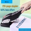 KW-triO 5003 Heavy-Duty 210-Sheet Capacity Stapler