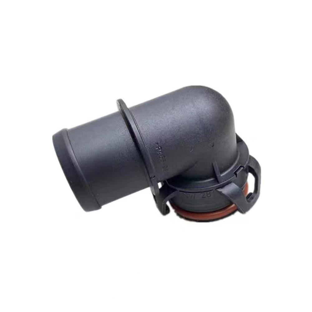 Conector Furtun Lichid de Răcire Radiator Lichid de Răcire Pentru Buick Pentru Cadillac