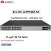 Huawei KunLun S5735S-L24PN4XE-A3 PoE Switch