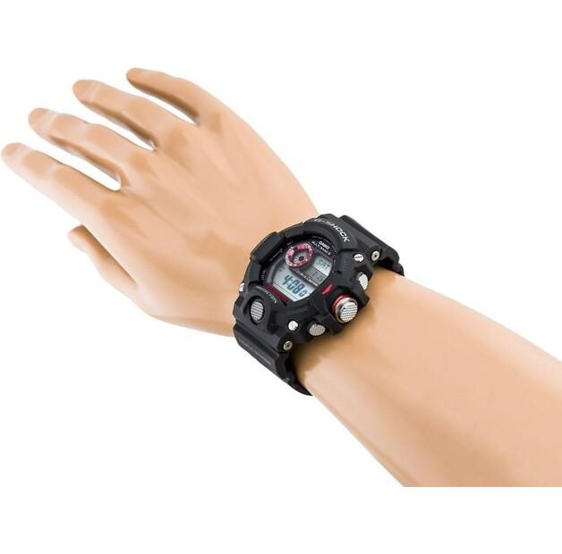 Часы Casio G-Shock GW-9400-1ER