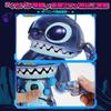 TOP SPIELZEUG Disney Stitch 626 Serie Baustein-Set, Spielzeugfigur, Dekospielfigur, Geburtstagsgeschenk, Weihnachtsgeschenk für Jungen und Mädchen, ab 8-14 Jahren,