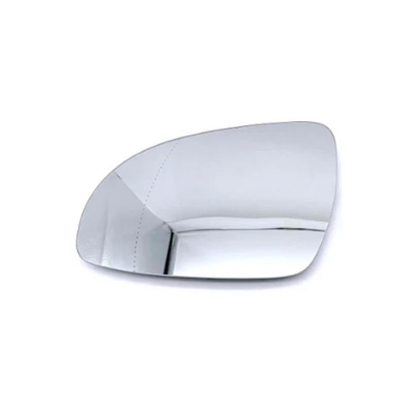 Heat-Ready Rearview Mirror Lens for 2016-2018 Kia Sportage KX5 QL Replacement