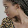 Antic Earring