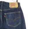 Beauty Products Levi's 501 Turkish Button Back T01 Denim Pants W32 EUR Men's Used