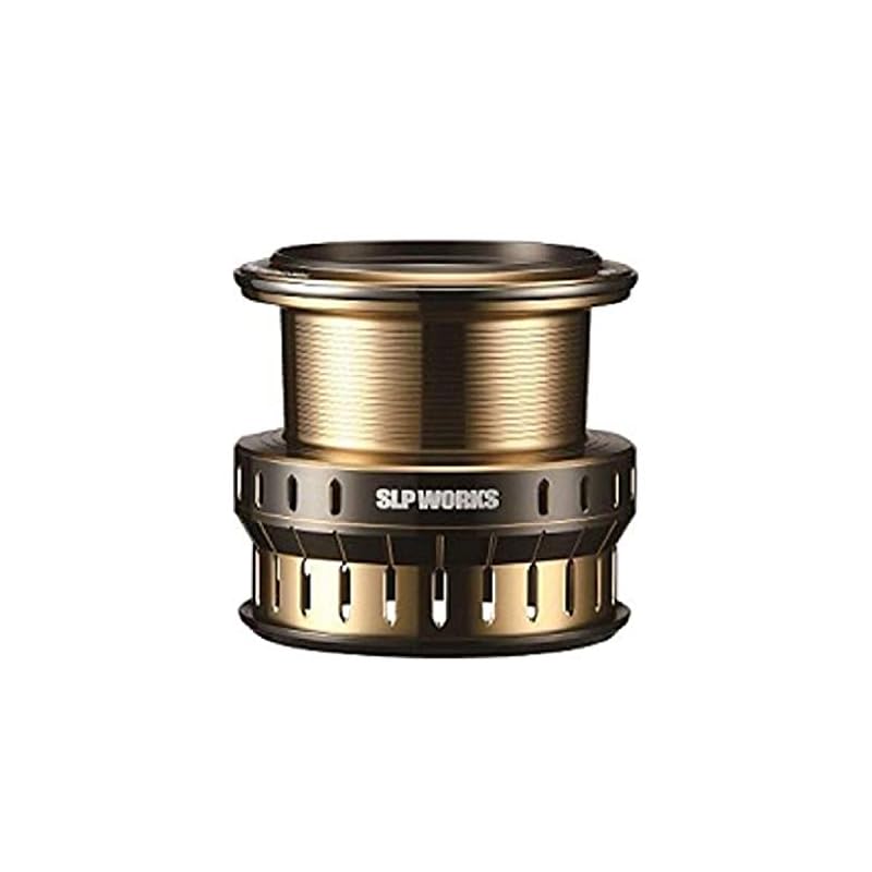 Carretel Daiwa SLP WORKS SLPW EX LT para Carretéis de Spinning de 3000mm