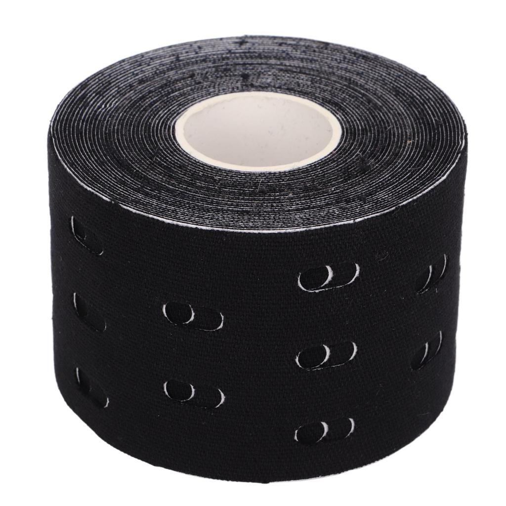 4Pcs Kinesiology Tape Waterproof Elastic Breathable Comfortable Athletic Body Tape for Sports Fitness