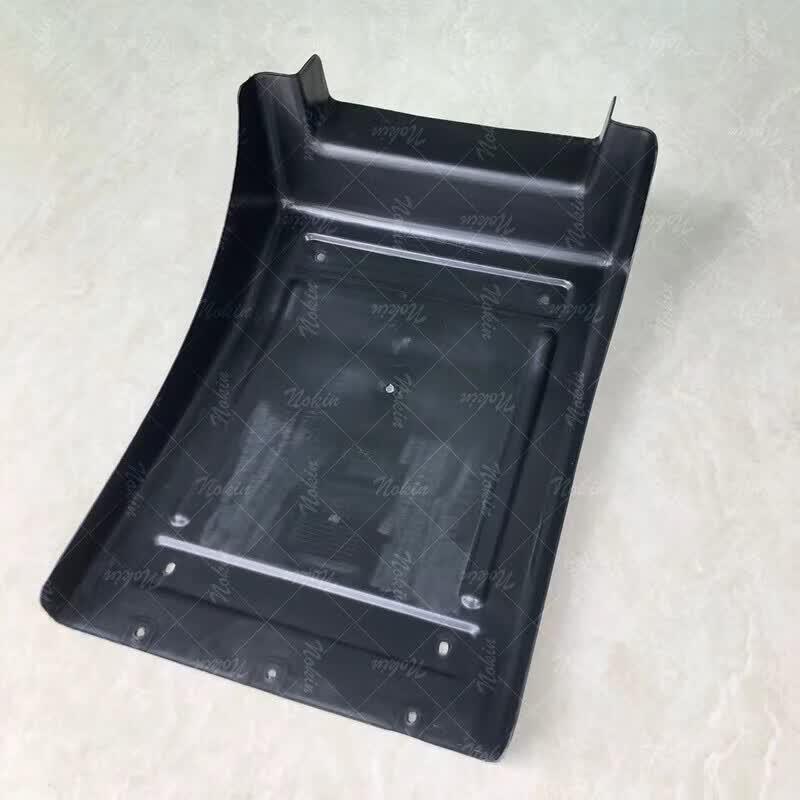 Dongfeng Tianjian EQ1120GA Front Mudguard