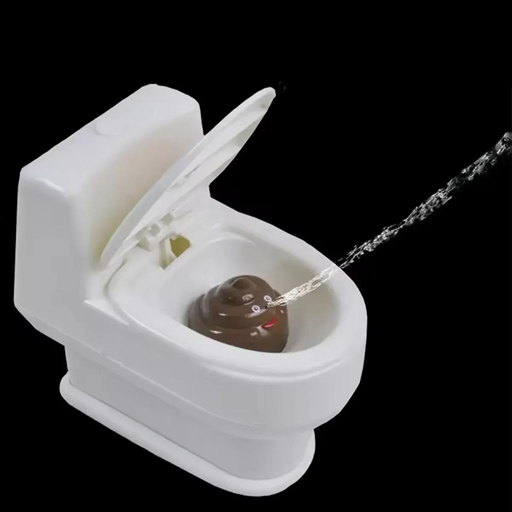 1pc-Prank box funny horror box, toy, funny Christmas Halloween April Fool's Day prank toy