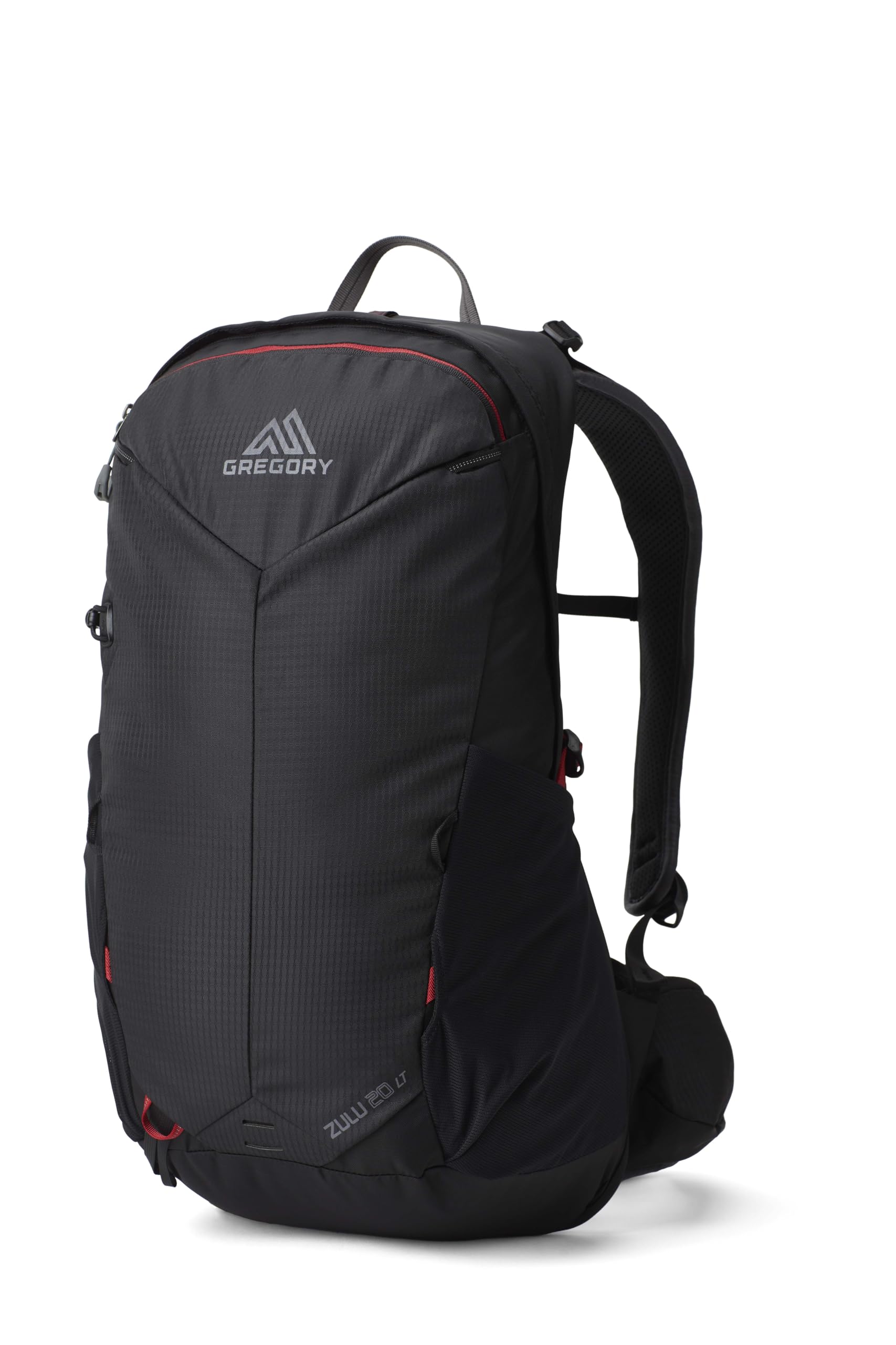

Зулу 20LT -