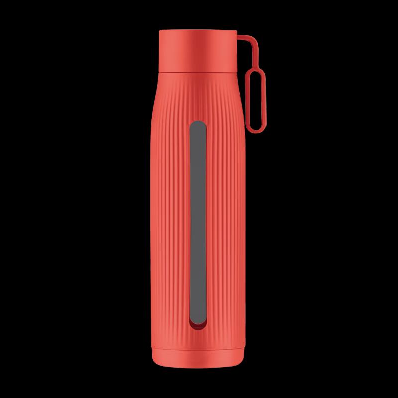 LocknLock 350ml Heat-Resistant Glass Cup