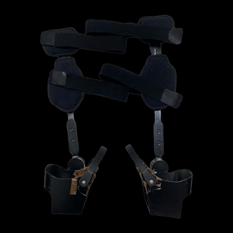 Paratrooper Ankle Protection Brace