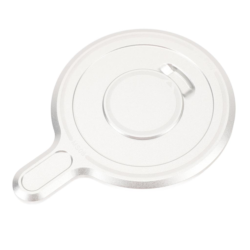 Cell Phone Magnetic Mount Adapter for Flow Pro Strong Magnet Plate with Magnetic Ring for