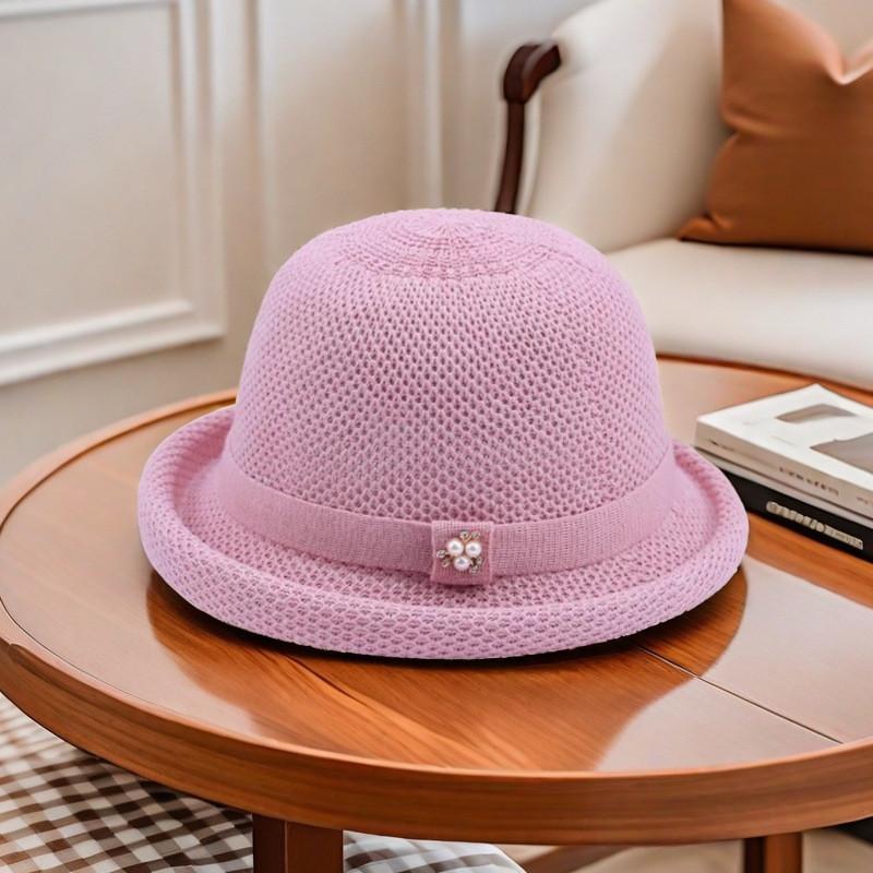 Womens Mesh Top Sun Hat For Outdoor Sunblock Breathable Summer Fashion Summer Wear