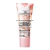 Kustie Niacinamide Exfoliating Body Scrub & Body Wash Duo Set