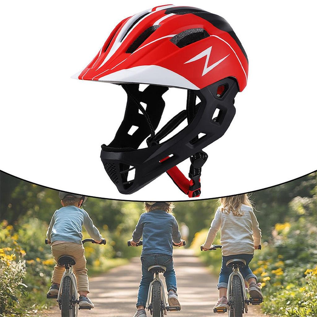 Casca de bicicleta pentru copii cu ciclism rutier usor pentru ciclism in aer liber