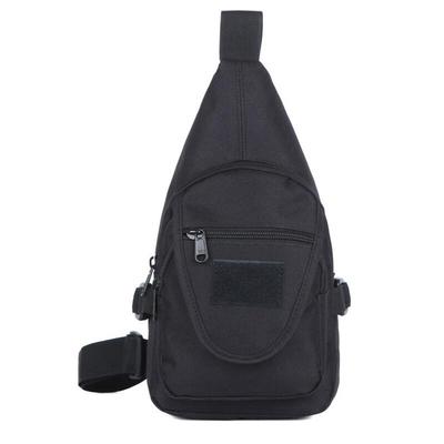 Men's Tactical Camouflage Chest Bag