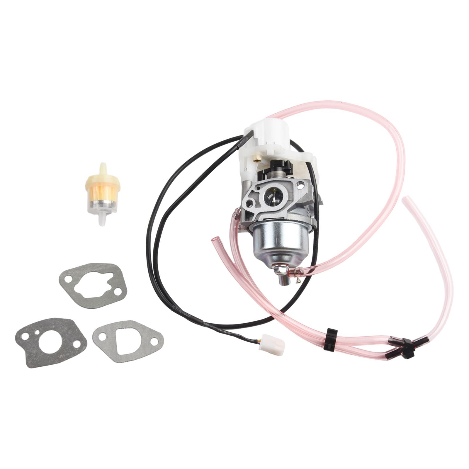 

For Carburetor Fit for Honda EU20i EU2000I Generators Reference 16100Z0DD03 Includes Necessary Gaskets and Filter China Mainland