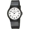 Standard (STANDARD) Watch White Mens MQ-24-7B2LLJF