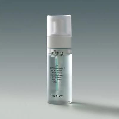 PDRN Cica Εξωσωμάτιο Αφρός Τόνερ 150ml