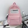 Children's Elementary School Students  High Value Junior High School Students  High School Students  Backpacks