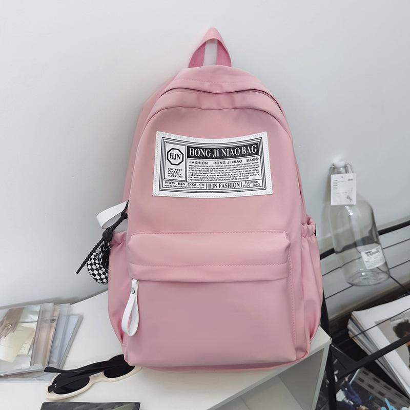 Children's Elementary School Students  High Value Junior High School Students  High School Students  Backpacks